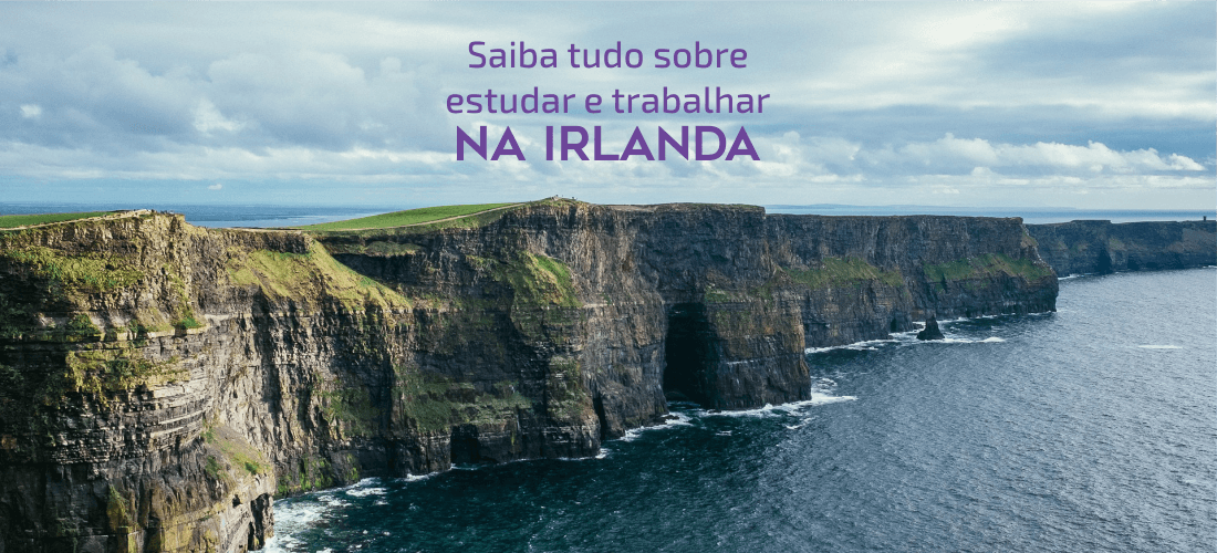 Saiba Tudo Sobre Estudar E Trabalhar Na Irlanda Day One Ag Ncia