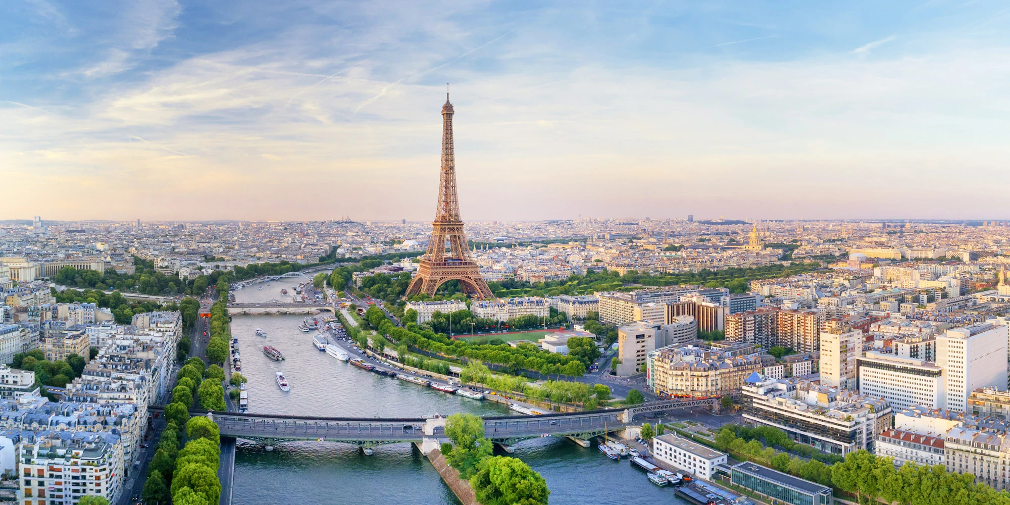 Como estudar e trabalhar na França