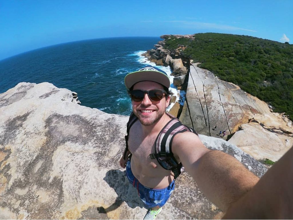 Intercâmbio na austrália