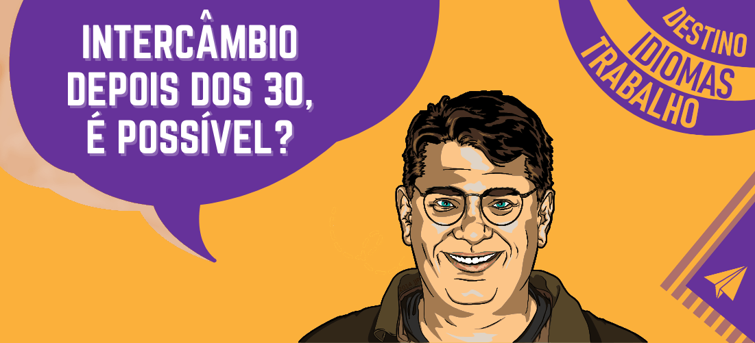 intercâmbio