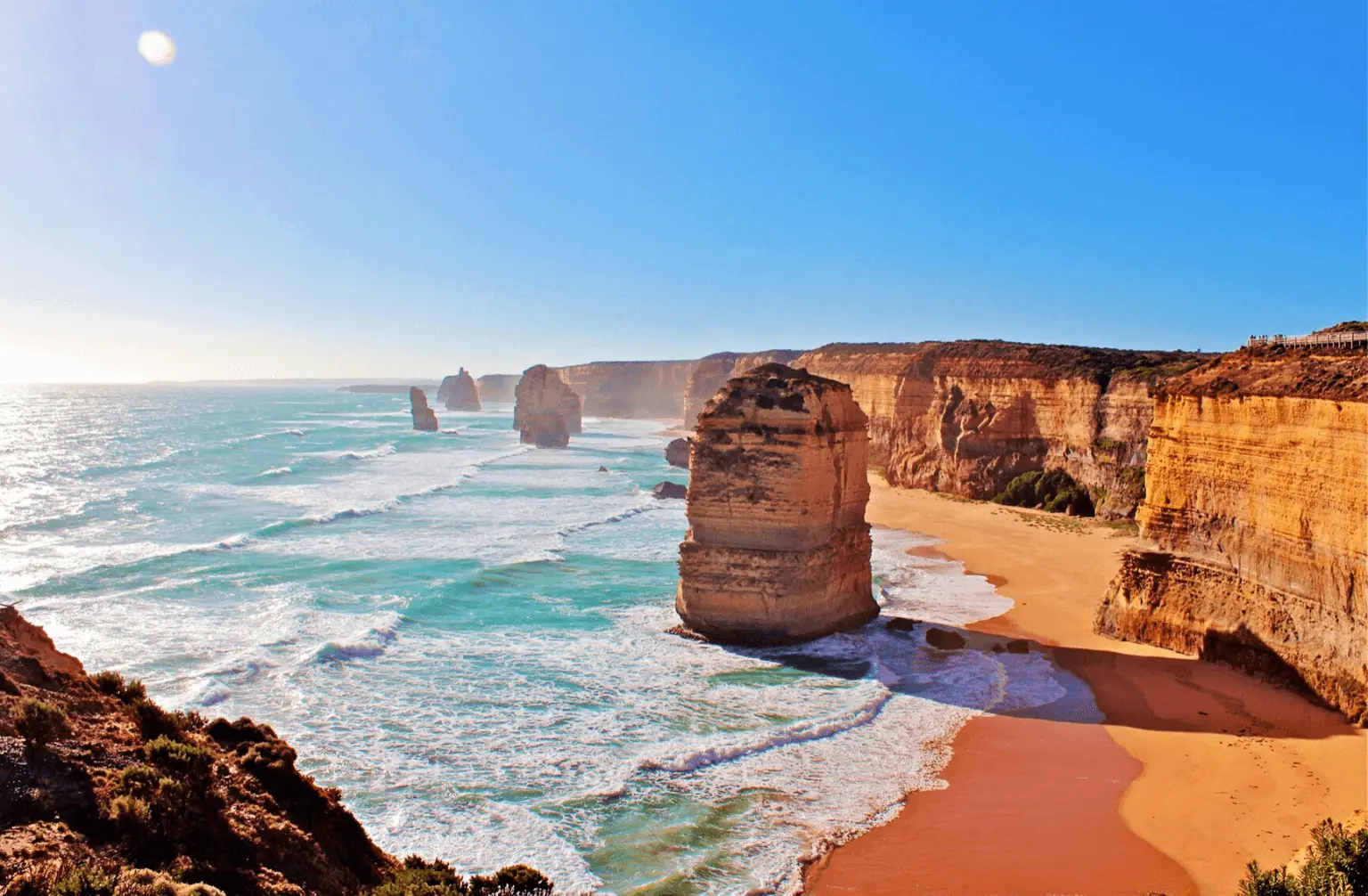 Great Ocean Road Melbourne