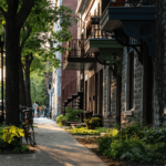 Intercâmbio em Montreal