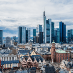 Intercâmbio em Frankfurt