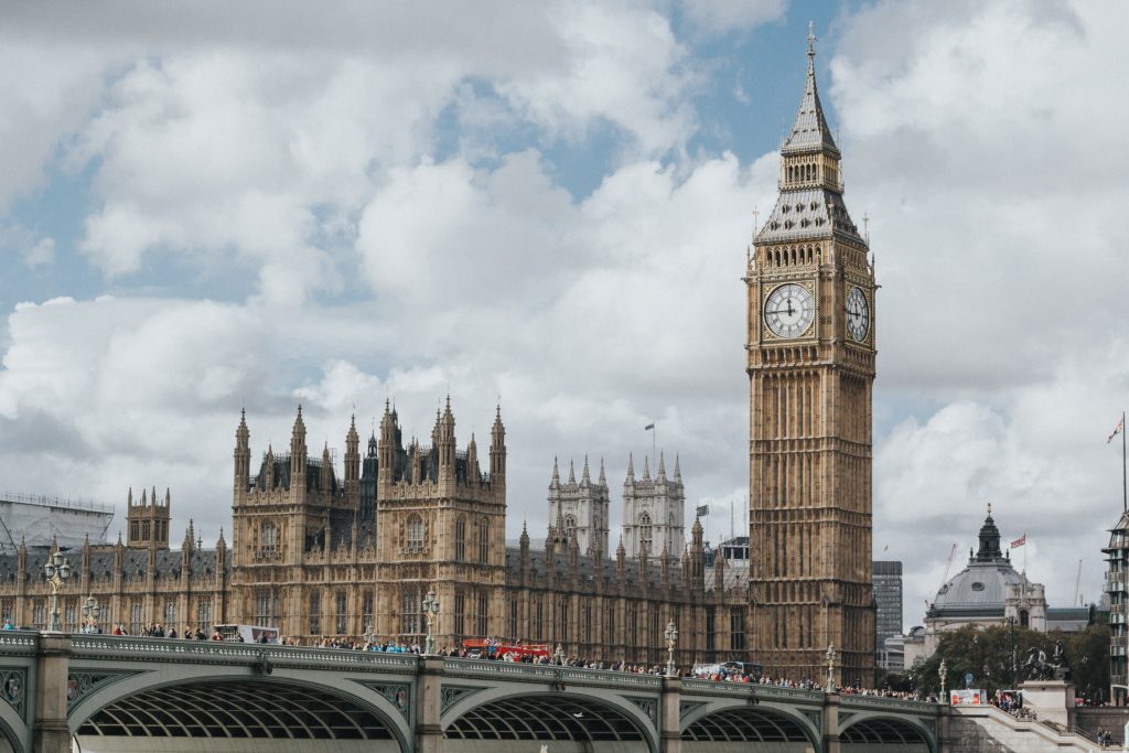 Saiba tudo sobre fazer intercâmbio em Londres 3 Day One Intercâmbios™
