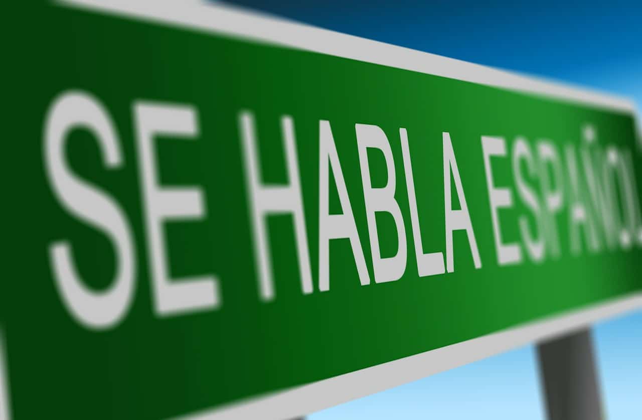 espanhol em barcelona