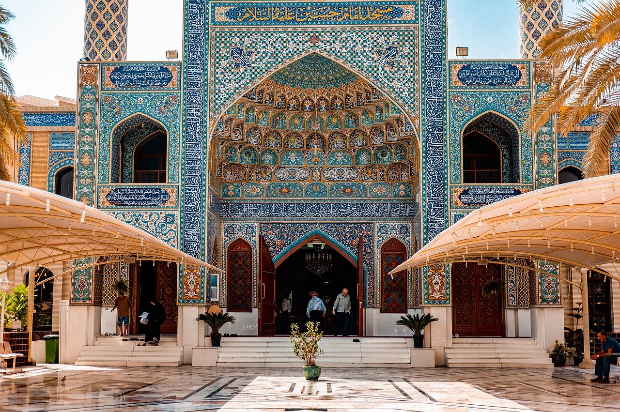 atrações turísticas dubai