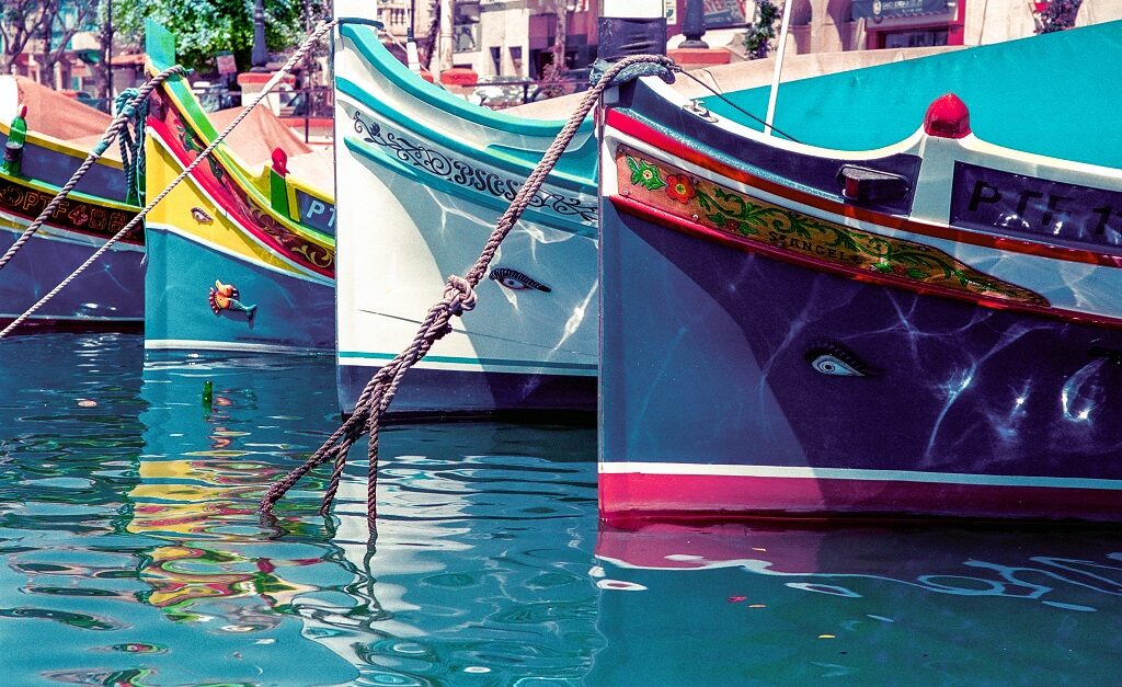 características culturais de Malta