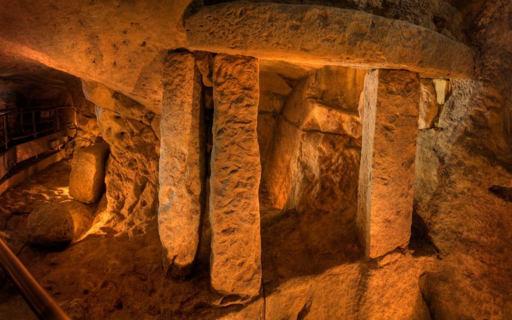 características culturais de Malta