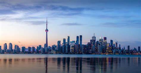 Dicas intercâmbio em Toronto
