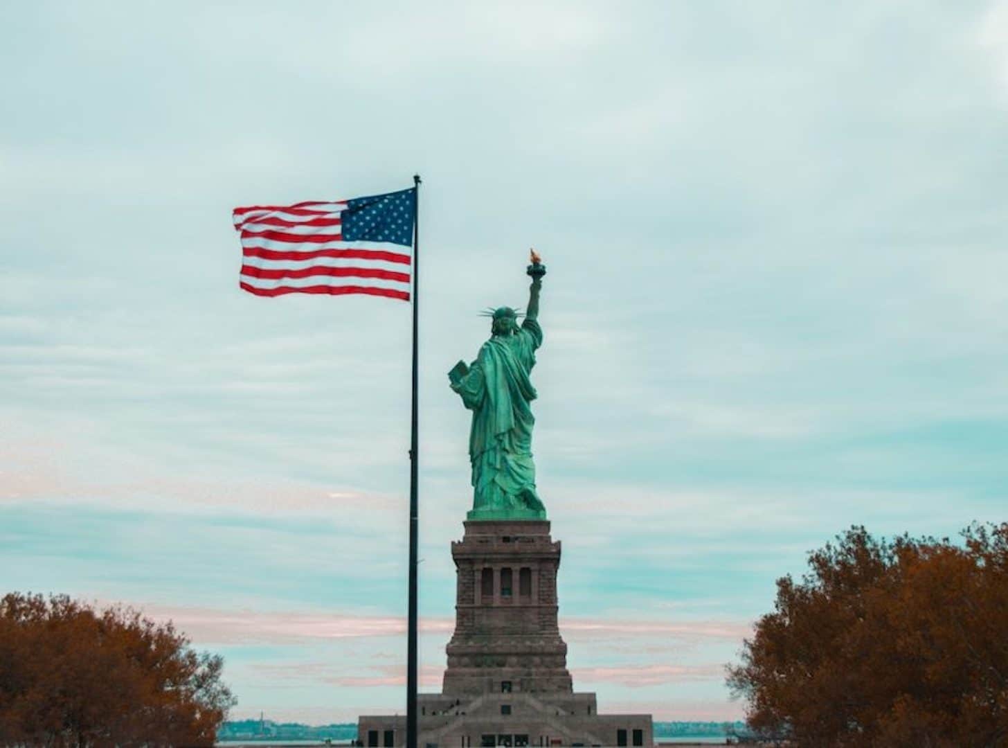 Intercâmbio Estados Unidos