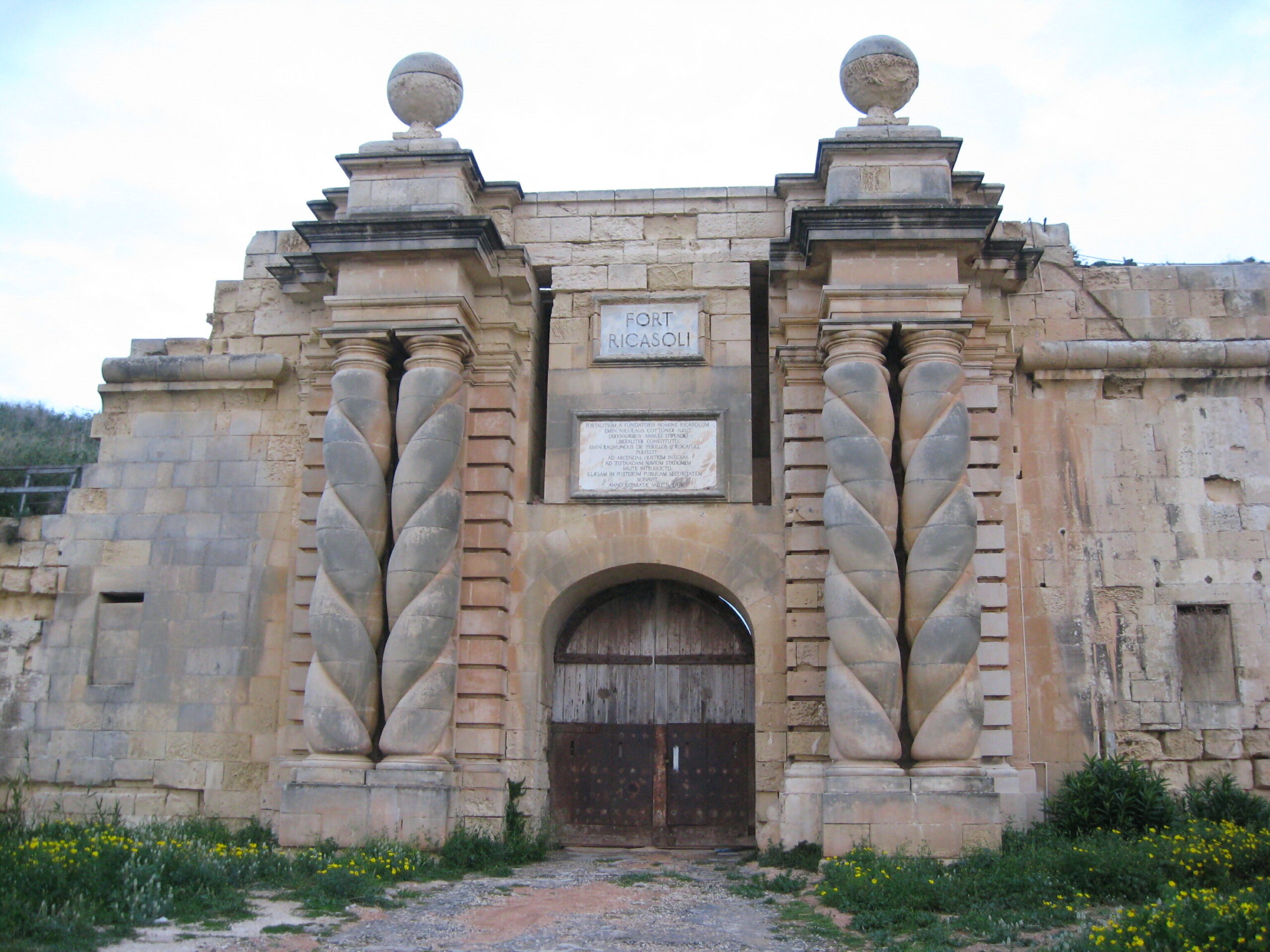 características culturais de Malta