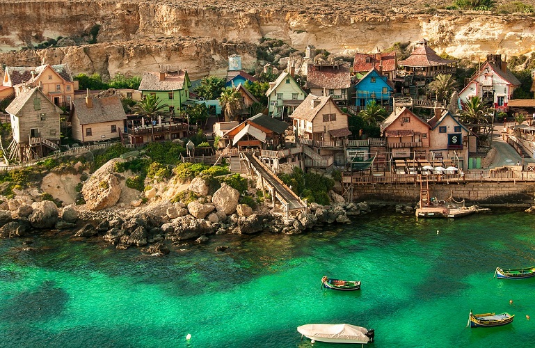  Malta
