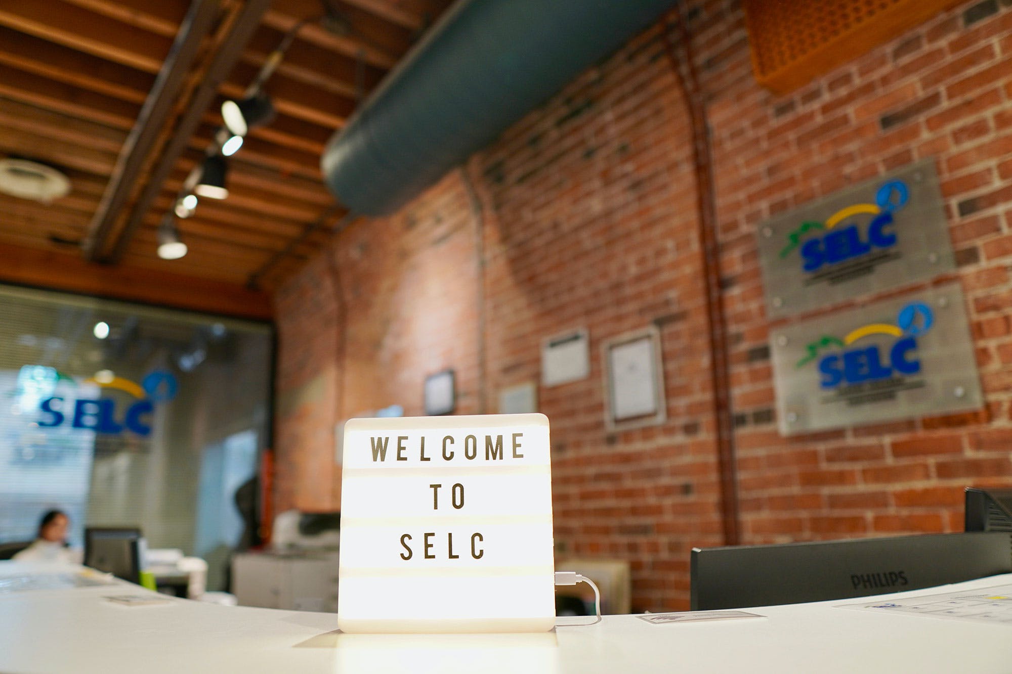 SELC