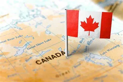 Visto Canadá
