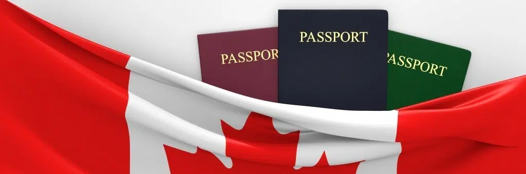 Visto Canadá