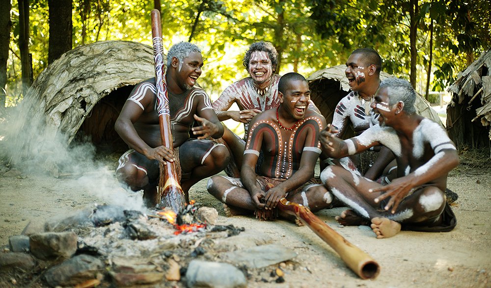 Intercâmbio na Austrália 