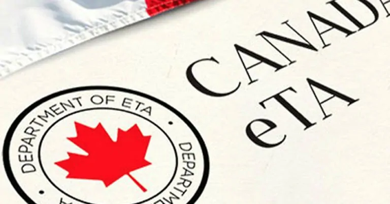 Visto Canadá