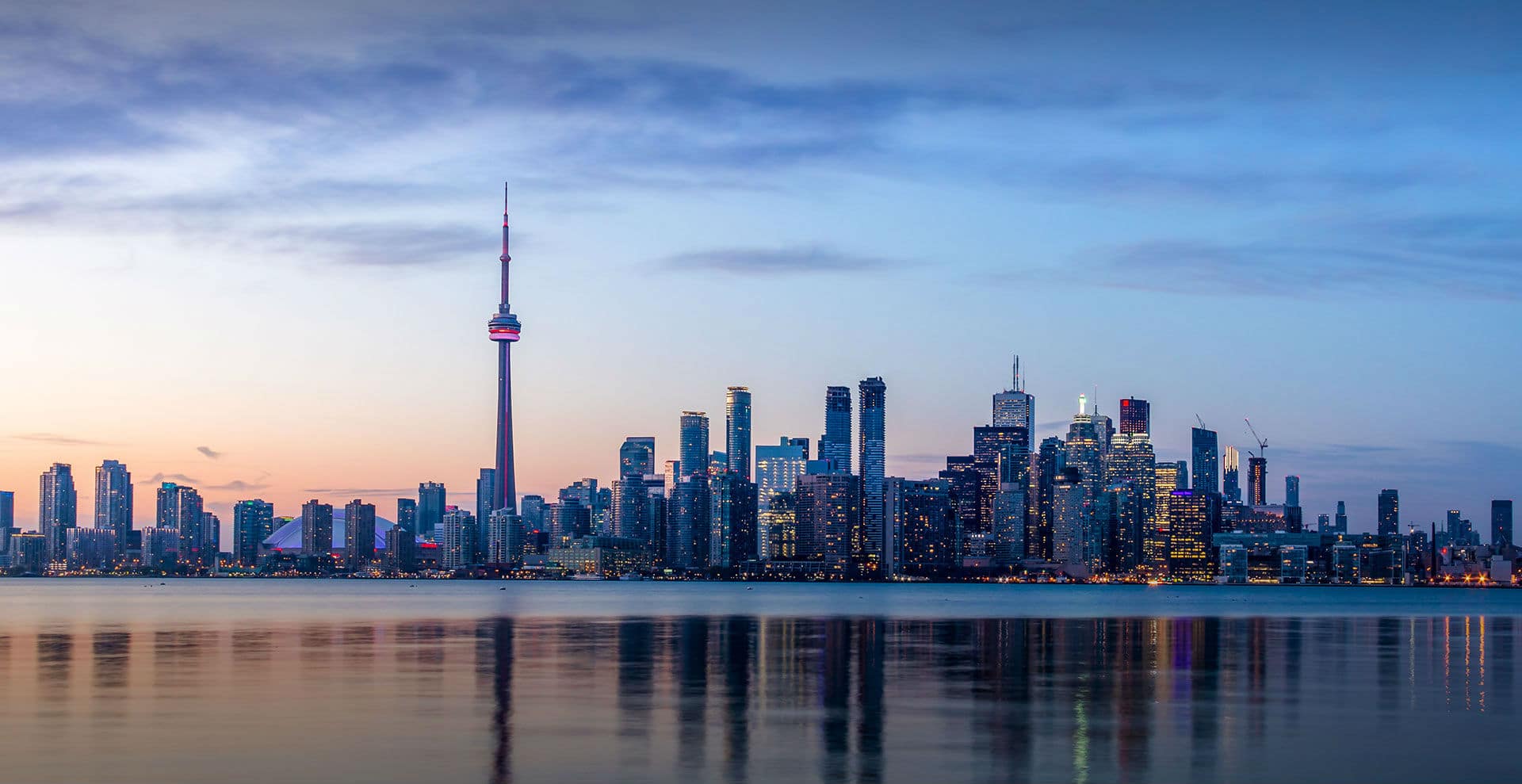 Especialização Canadá