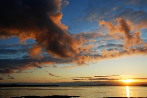 Morar na Irlanda 