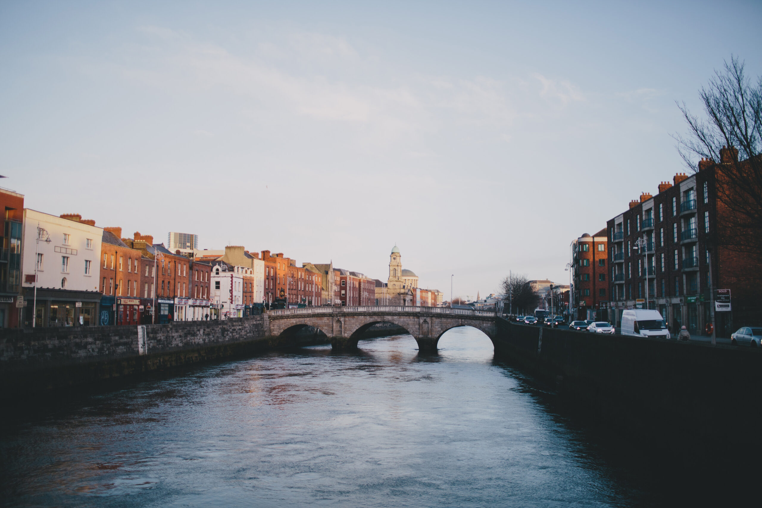 Irlanda MBA