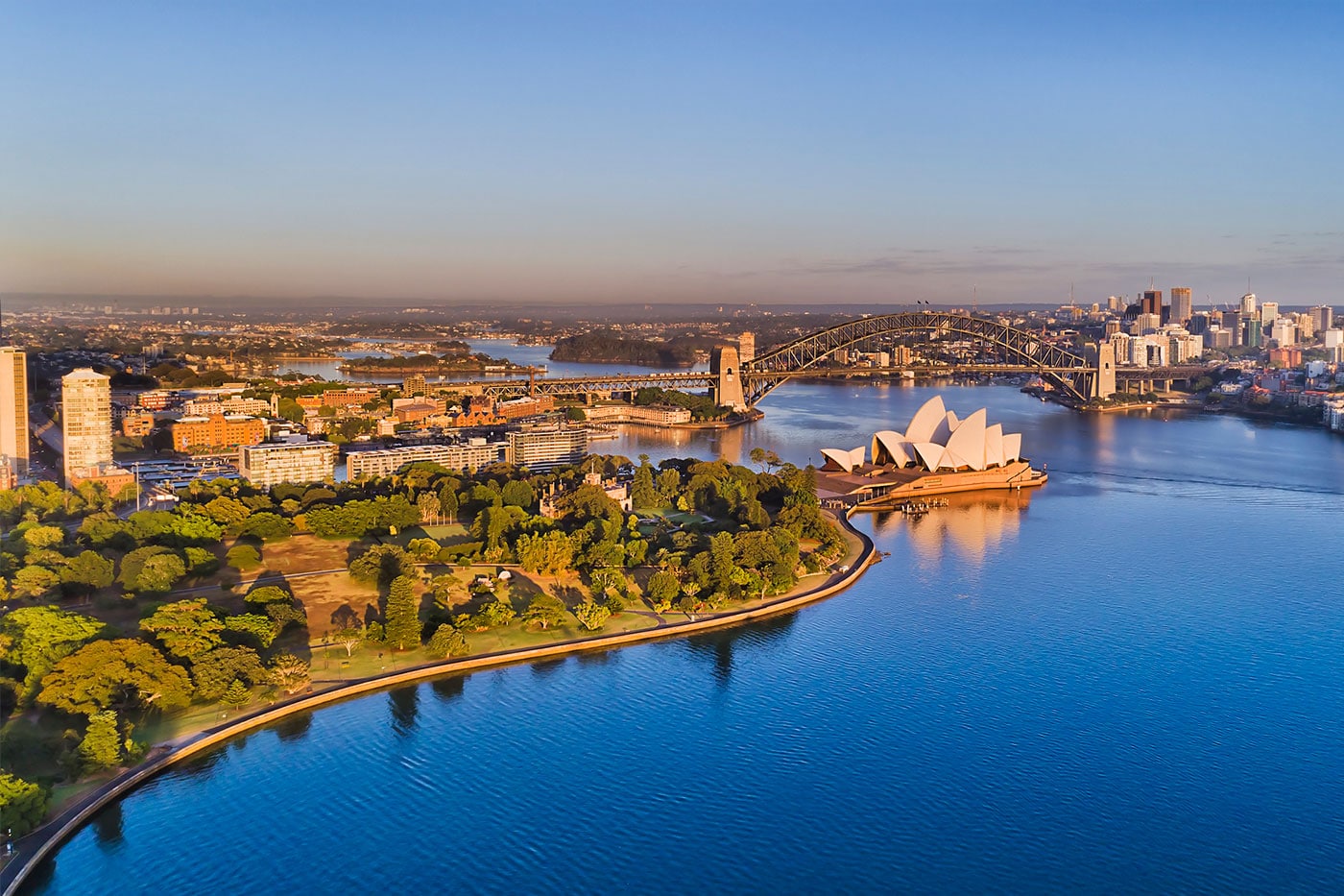Pós Graduação na Austrália