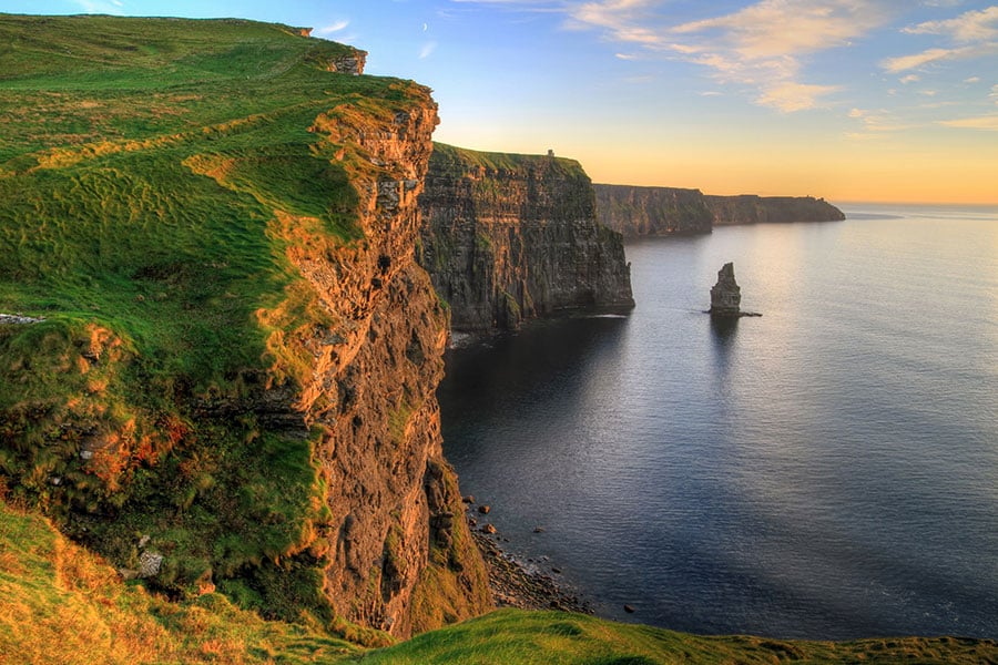 Irlanda