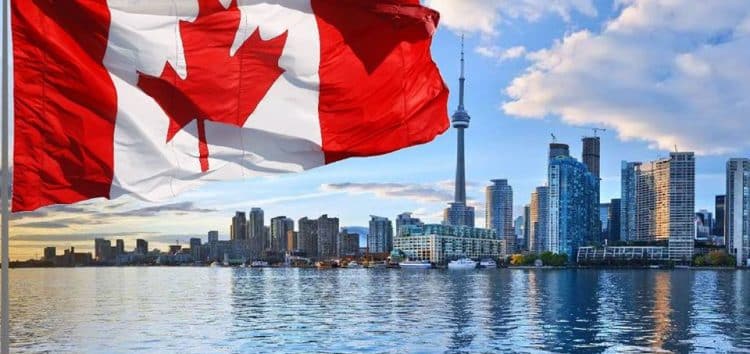 Canadá Intercâmbio