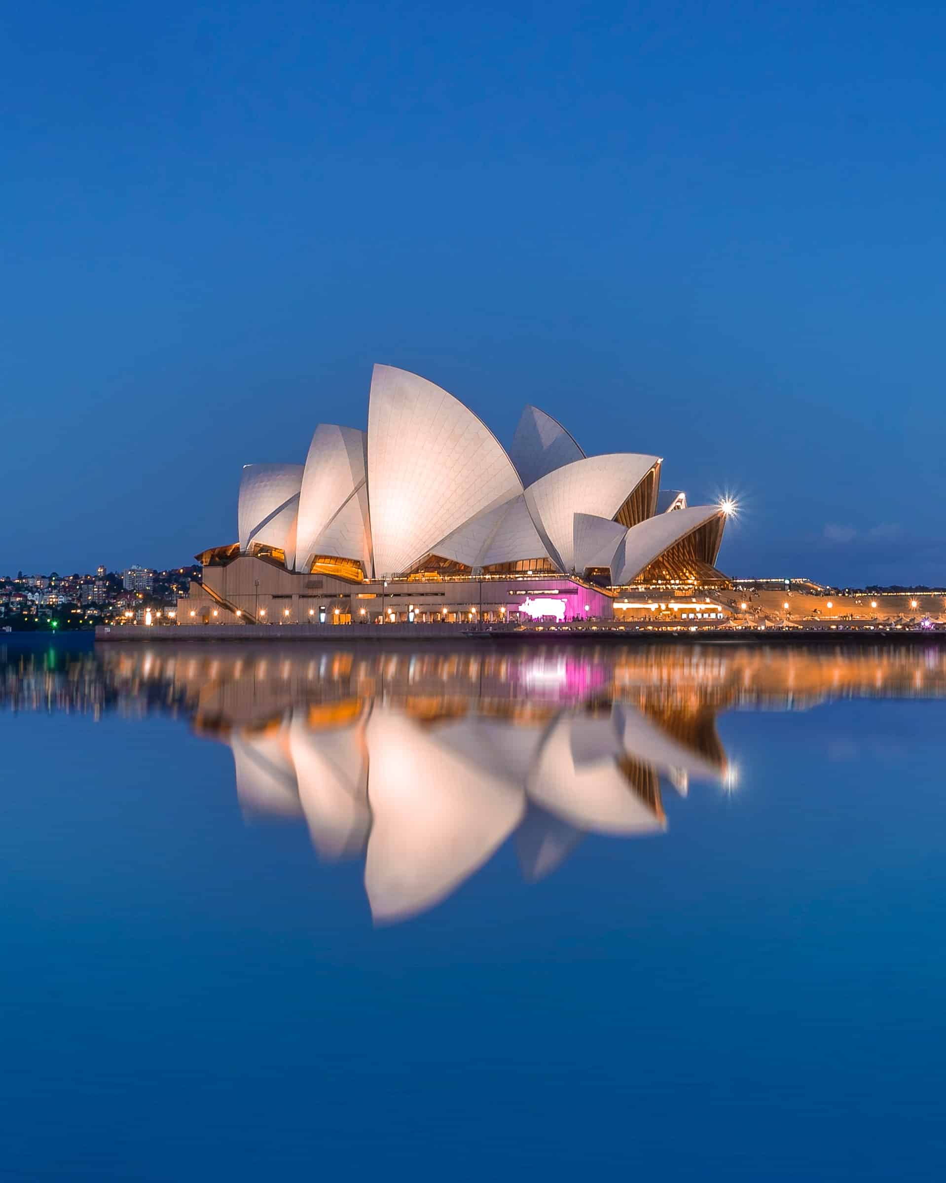 Austrália