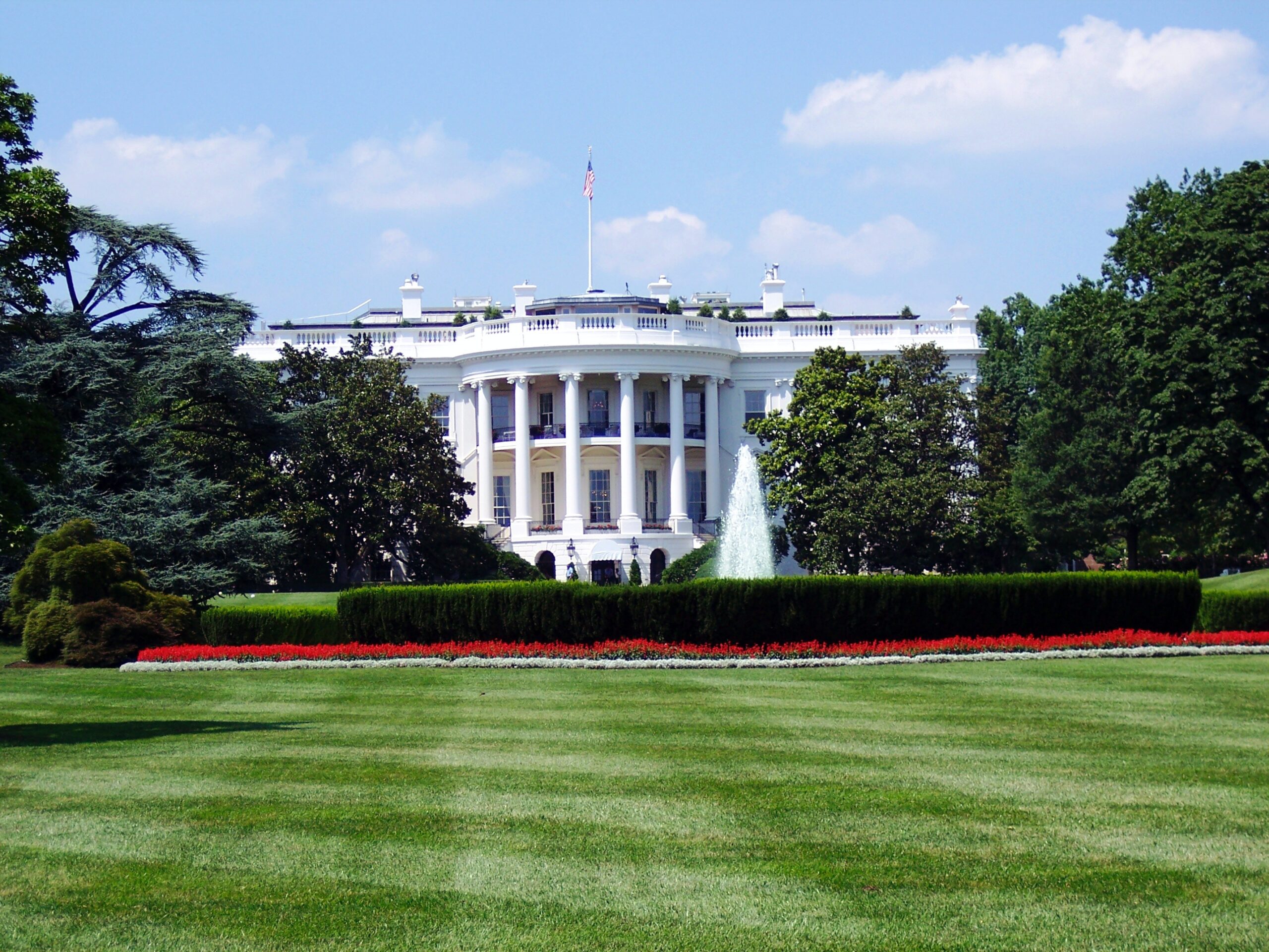 Estados Unidos WASHINGTON