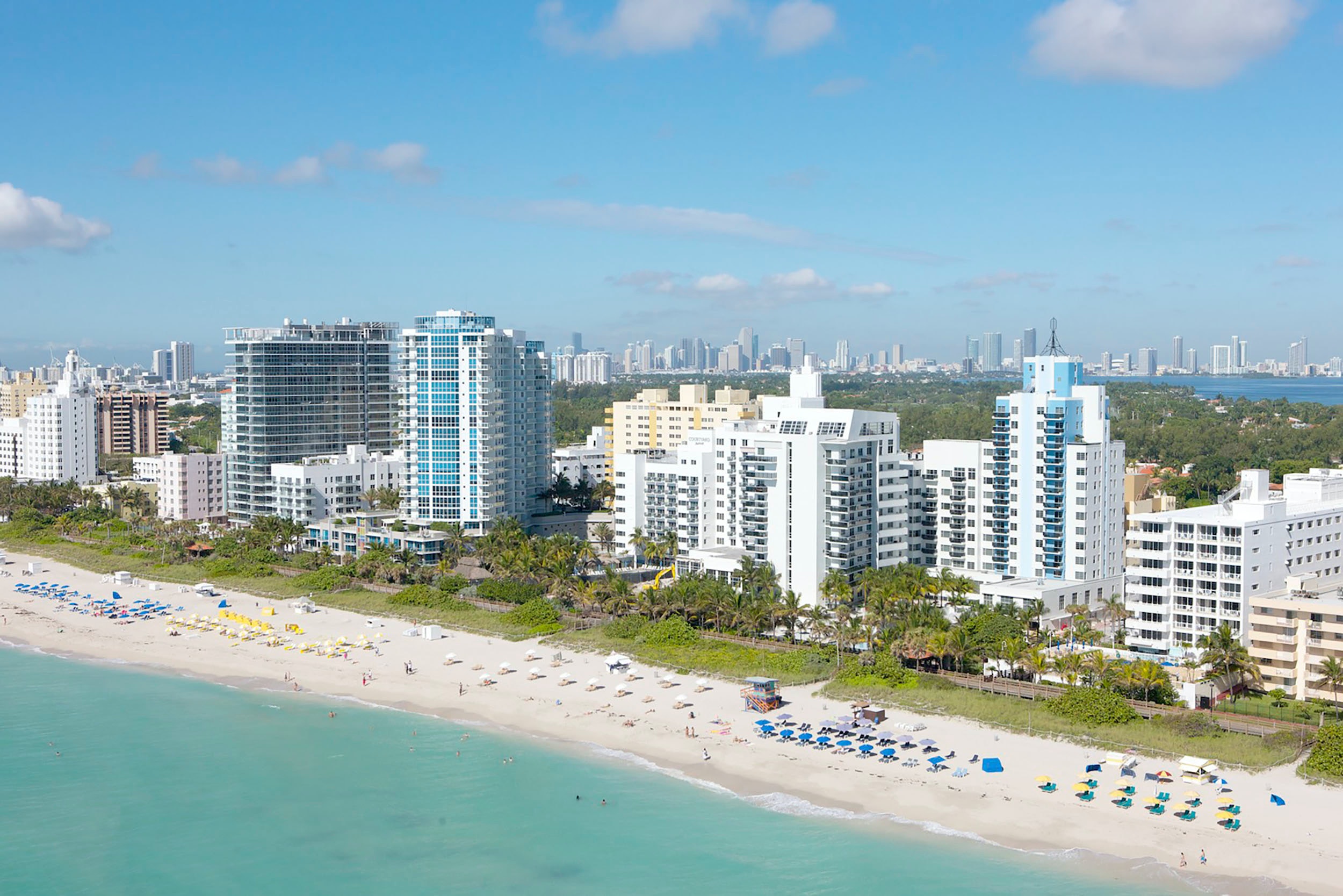 Estados Unidos MIAMI 