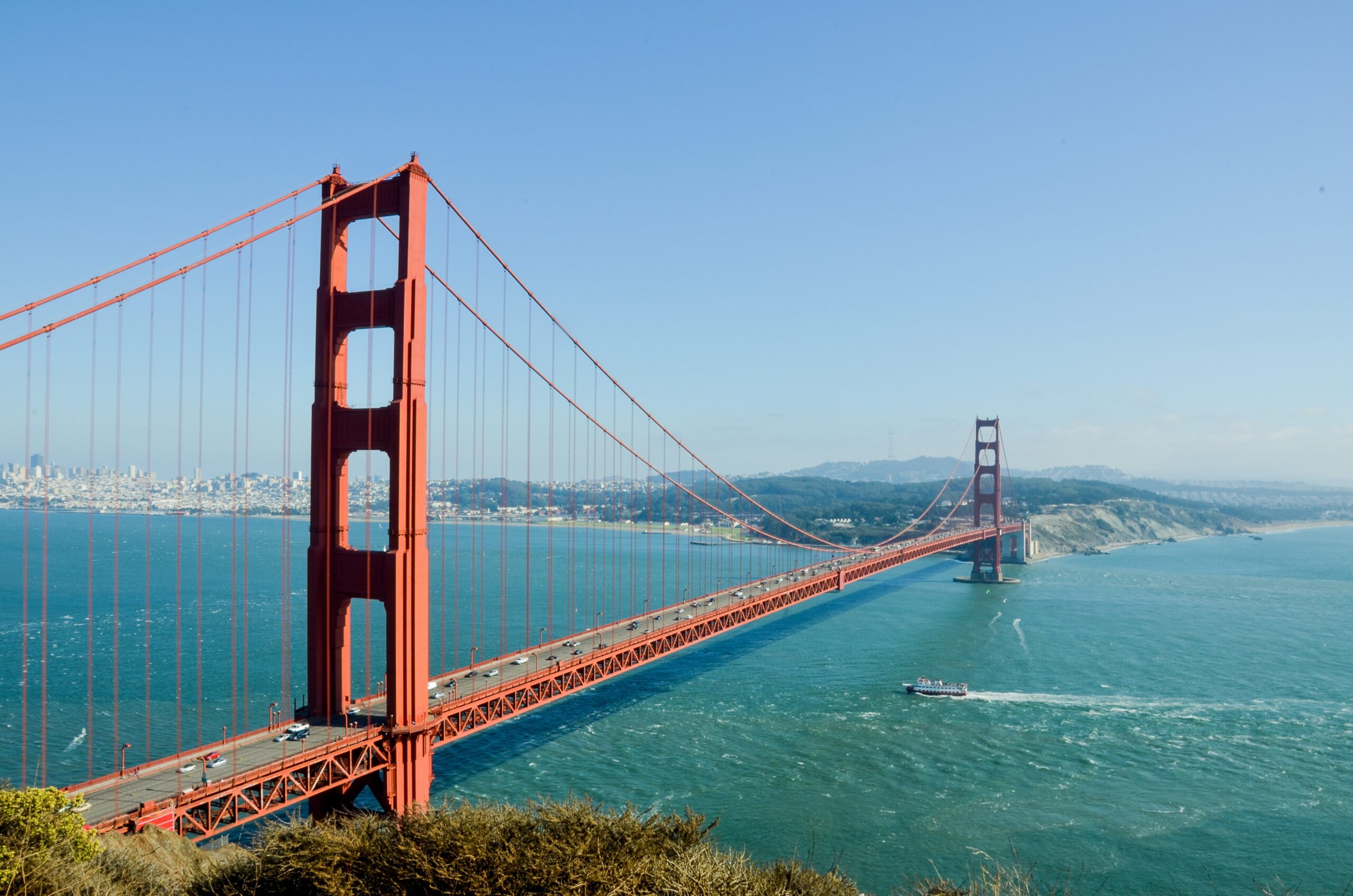 Estados Unidos São Francisco 