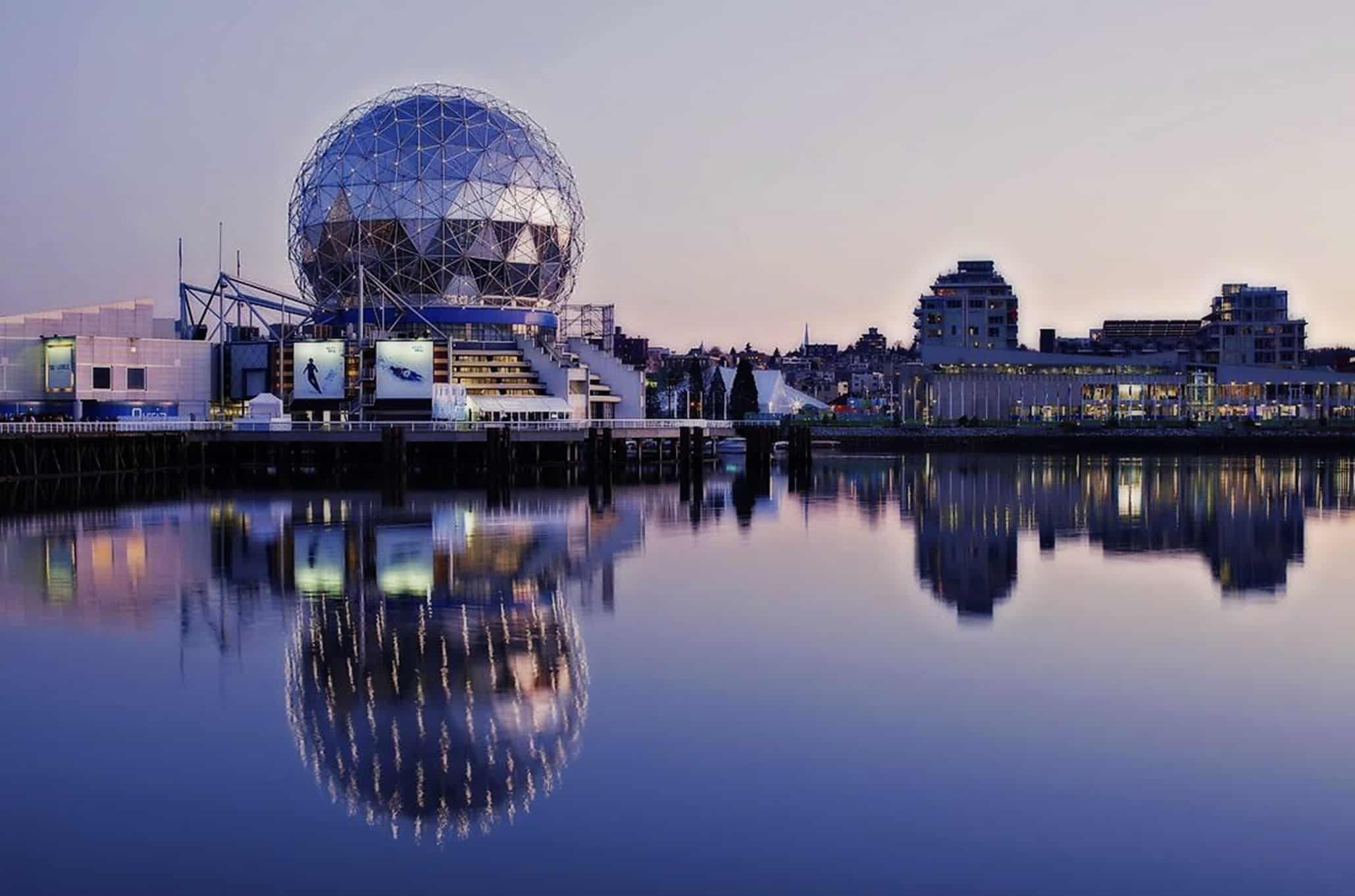 Vancouver 