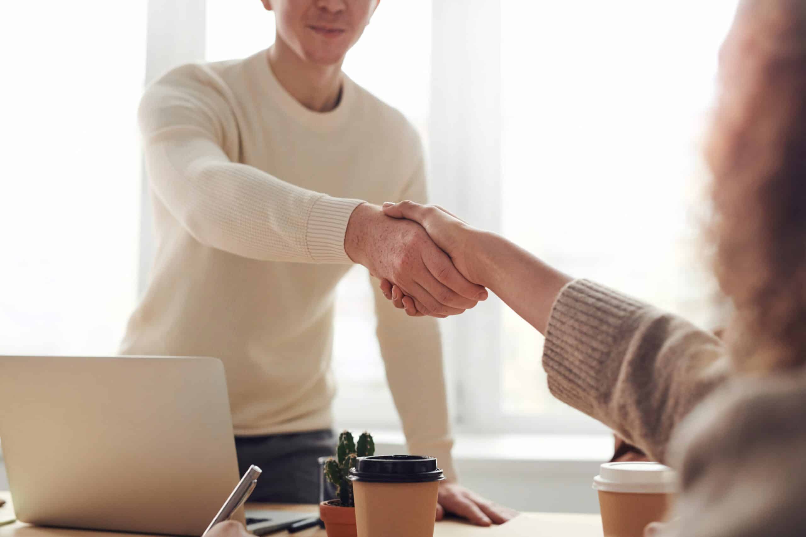 4 dicas para a sua entrevista de emprego no exterior 1 Day One Intercâmbios™