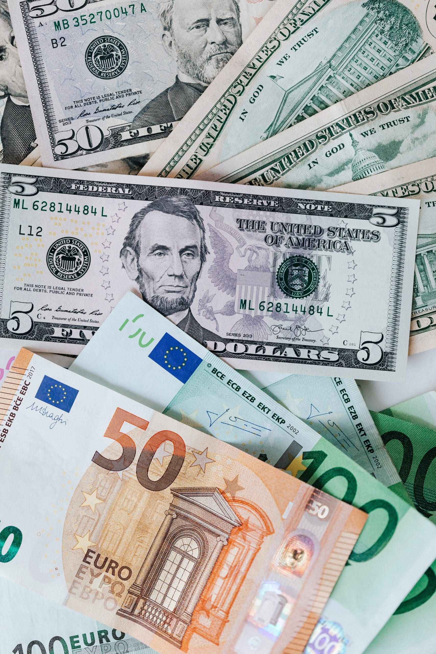 Como funciona a comprovação financeira para fazer o intercâmbio? [FAQ] 1 Day One Intercâmbios™