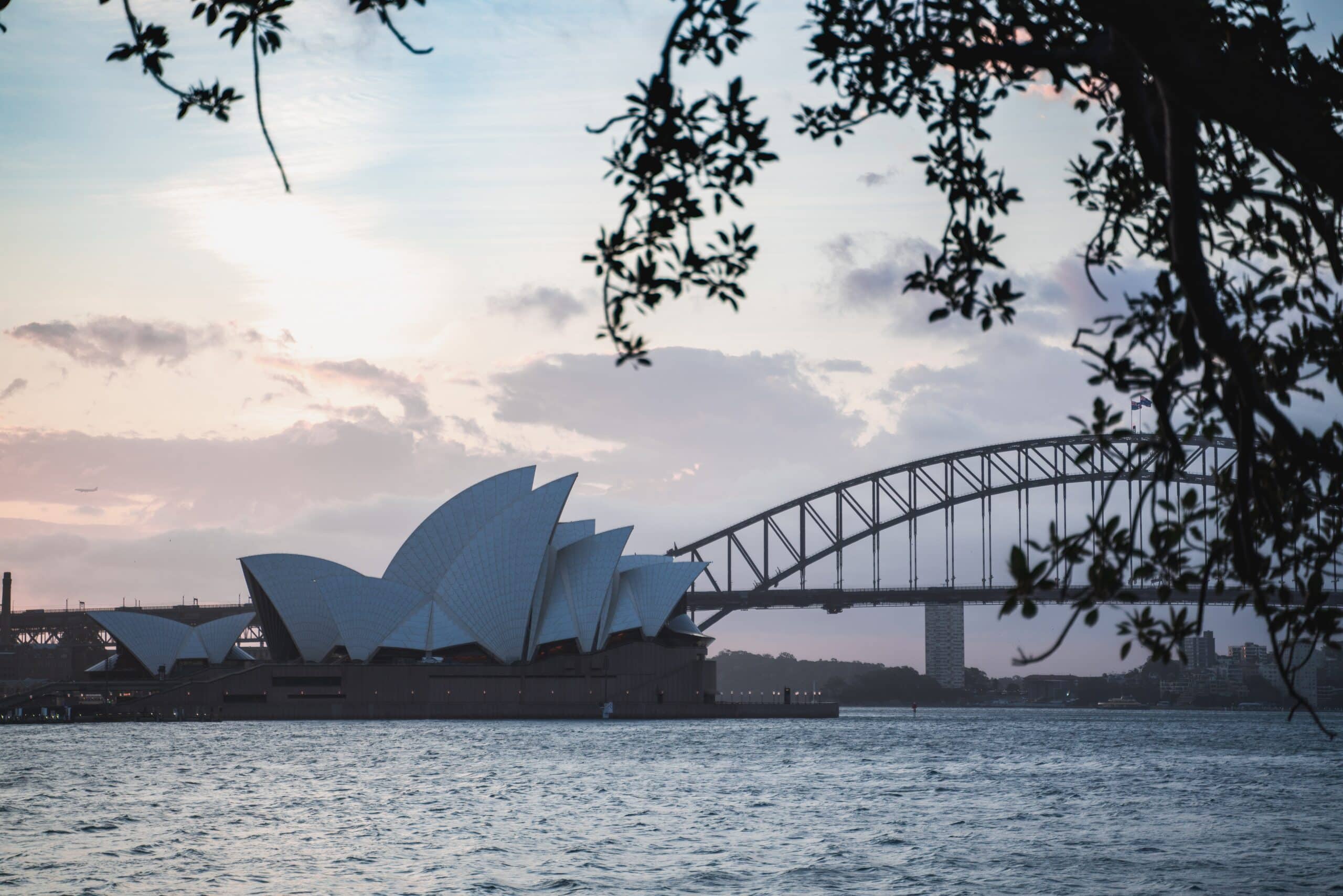 Graduação na Austrália