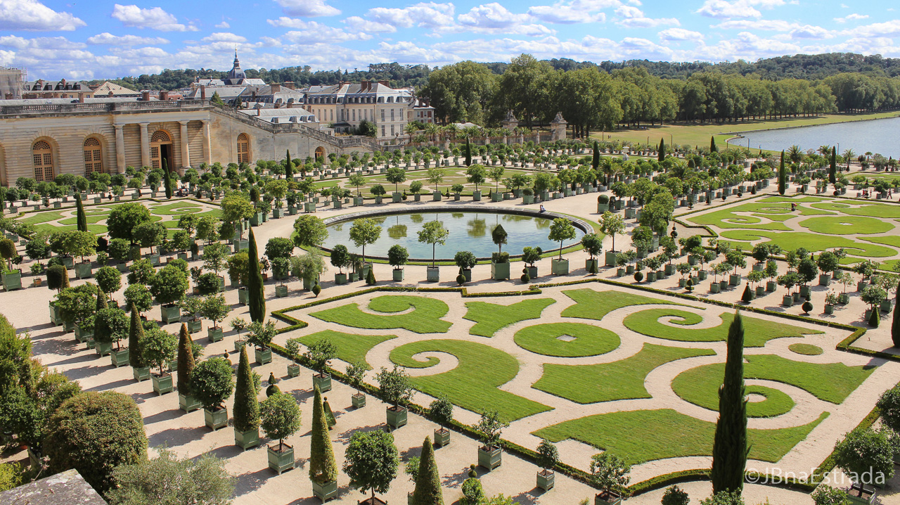 Atrações turísticas paris 